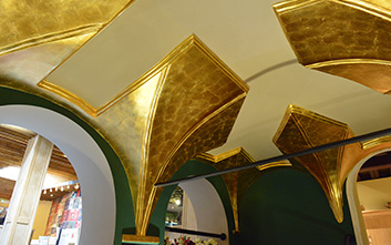 Gaura Dulce - Brasov