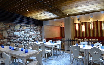 Gaura Dulce - Brasov