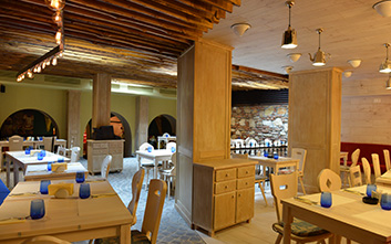 Gaura Dulce - Brasov