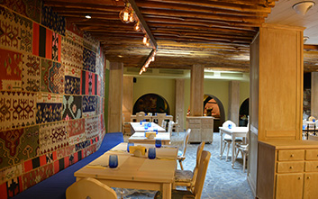 Gaura Dulce - Brasov