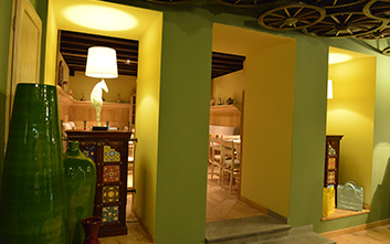 Gaura Dulce - Brasov