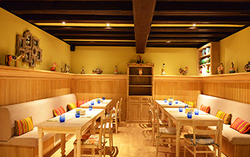 Gaura Dulce - Brasov