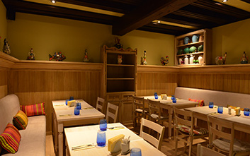 Gaura Dulce - Brasov