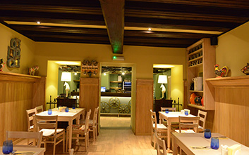 Gaura Dulce - Brasov