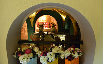 Gaura Dulce - Brasov