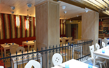 Gaura Dulce - Brasov