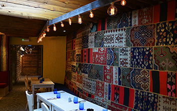 Gaura Dulce - Brasov