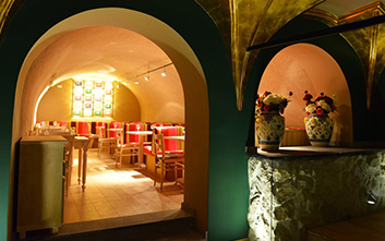 Gaura Dulce - Brasov