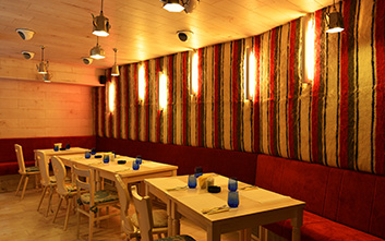 Gaura Dulce - Brasov