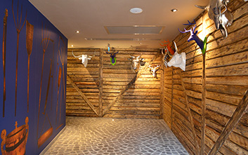 Gaura Dulce - Brasov