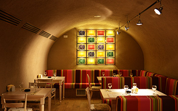 Gaura Dulce - Brasov